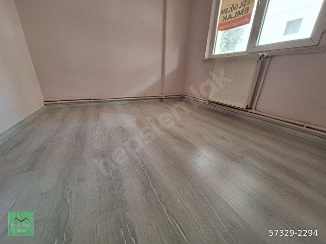 75.YEŞİL GÖLEM EMLAK ETİMESGUT ELVAN MAH KATILIM EVLERE UYGUN SATILIK 3+1 MERKEZDE DAİRE - Görsel 9