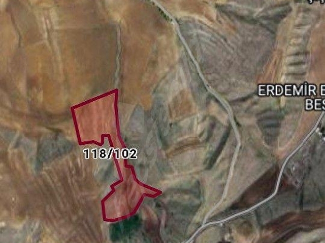 İLYAPTAN SİNCAN ÇİÇEKTEPEDE YATIRIMLIK 1500M2 ARAÇLA TAKAS OLUR