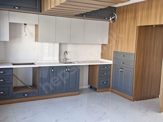 COLDWELL BANKER ROUTE | YAKAMOZDA SATILIK SIFIR DUBLEKS DAİRE - Görsel 3