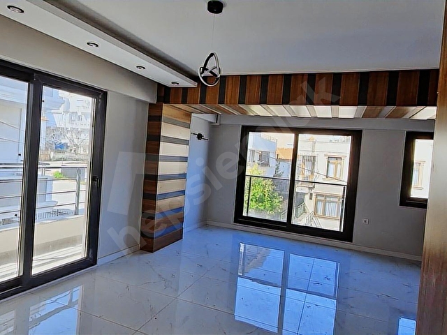COLDWELL BANKER ROUTE | YAKAMOZDA SATILIK SIFIR DUBLEKS DAİRE - Görsel 2