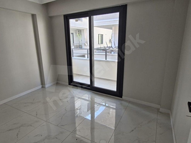 COLDWELL BANKER ROUTE | YAKAMOZDA SATILIK SIFIR DUBLEKS DAİRE - Görsel 5