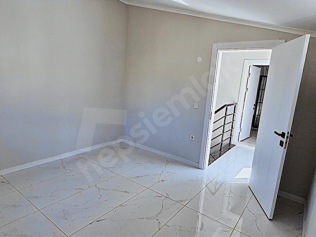 COLDWELL BANKER ROUTE | YAKAMOZDA SATILIK SIFIR DUBLEKS DAİRE - Görsel 14