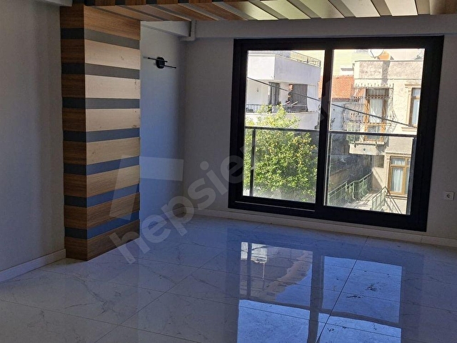 COLDWELL BANKER ROUTE | YAKAMOZDA SATILIK SIFIR DUBLEKS DAİRE - Görsel 4