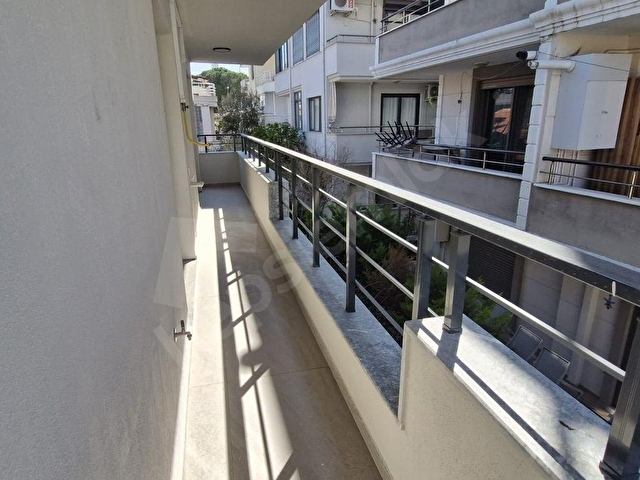 COLDWELL BANKER ROUTE | YAKAMOZDA SATILIK SIFIR DUBLEKS DAİRE - Görsel 8