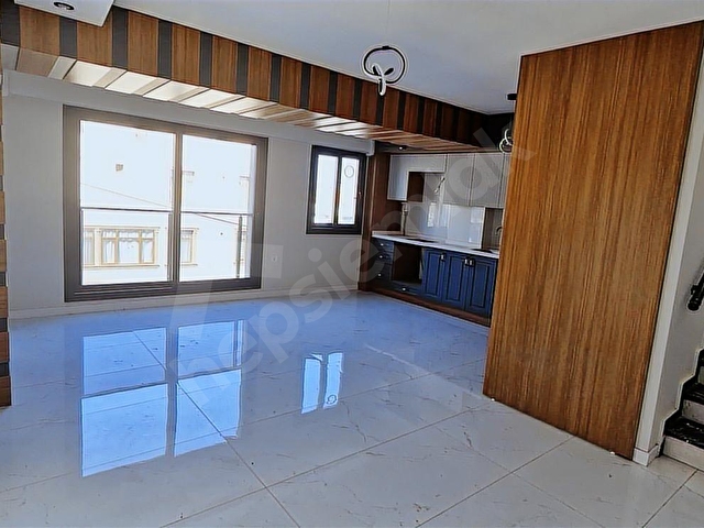 COLDWELL BANKER ROUTE | YAKAMOZDA SATILIK SIFIR DUBLEKS DAİRE - Görsel 11