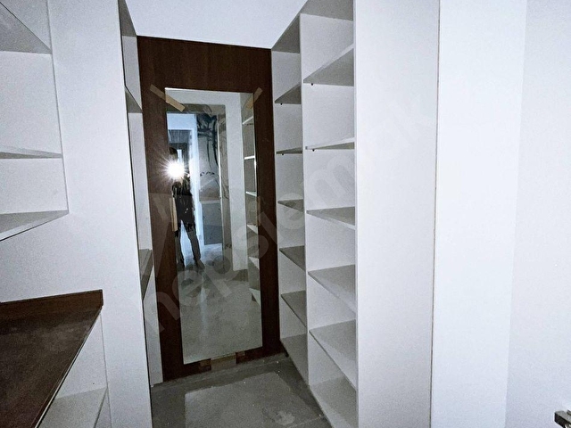 AGENDEN ÇİMTAŞ GÖKSU KONUTLARINDA FULL YAPILI 4+1 SATILIK - Görsel 26