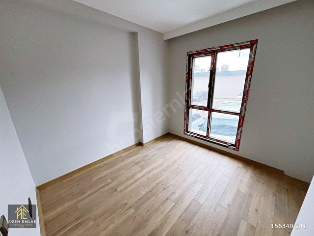 AGENDEN ÇİMTAŞ GÖKSU KONUTLARINDA FULL YAPILI 4+1 SATILIK - Görsel 28