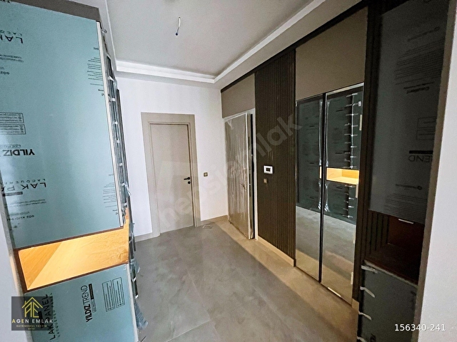 AGENDEN ÇİMTAŞ GÖKSU KONUTLARINDA FULL YAPILI 4+1 SATILIK - Görsel 24