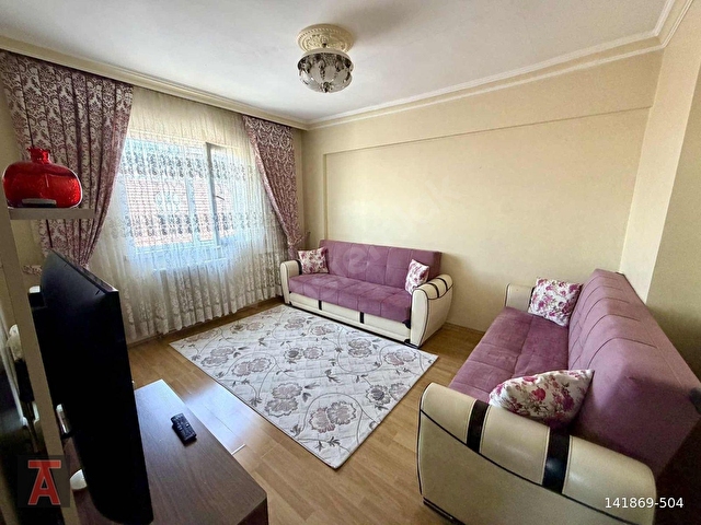 ETİMESGUT SÜVARİ MAH GİMSA YAKINI ARA KATTA ÇOK GENİŞ 3+1 DAİRE! - Görsel 22