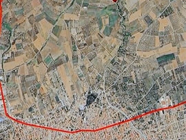 DURU EMLAKTAN.ARAÇ TAKASLI CAMİKEBİR DE ZEYTİNLİK - Görsel 11