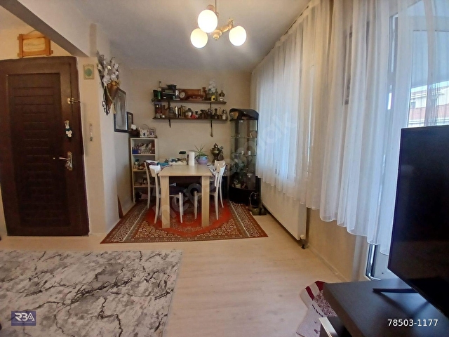 RBADAN KIRMIZITOPRAK MAHALLESİNDE SATILIK 2+1 DAİRE - Görsel 2