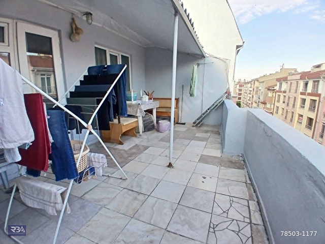 RBADAN KIRMIZITOPRAK MAHALLESİNDE SATILIK 2+1 DAİRE - Görsel 13