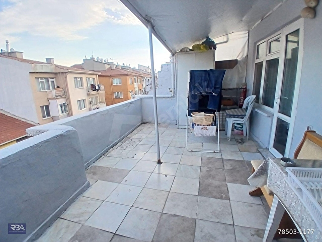 RBADAN KIRMIZITOPRAK MAHALLESİNDE SATILIK 2+1 DAİRE - Görsel 14