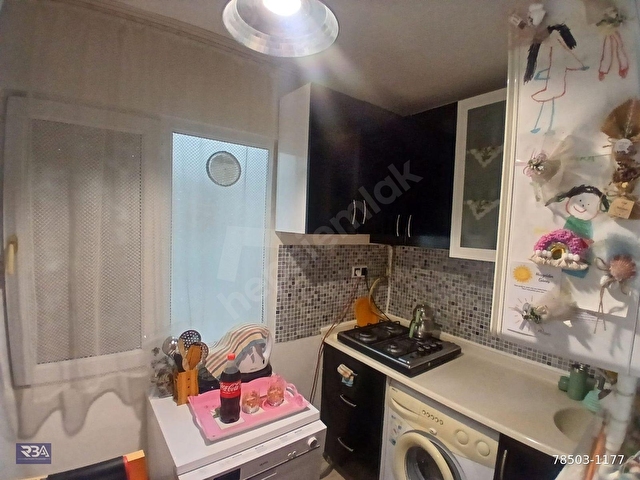 RBADAN KIRMIZITOPRAK MAHALLESİNDE SATILIK 2+1 DAİRE - Görsel 5