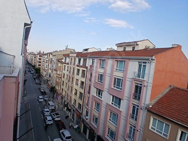 RBADAN KIRMIZITOPRAK MAHALLESİNDE SATILIK 2+1 DAİRE - Görsel 16