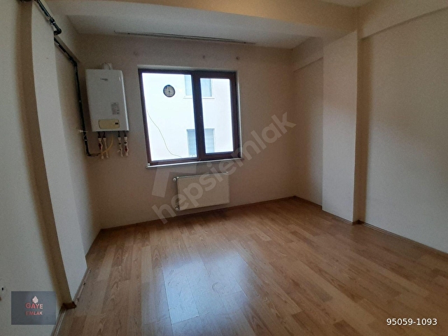GAYE EMLAKTAN OGÜ YAKINI ARAKAT KİRALIK GENİŞ 1+1 DAİRE - Görsel 7