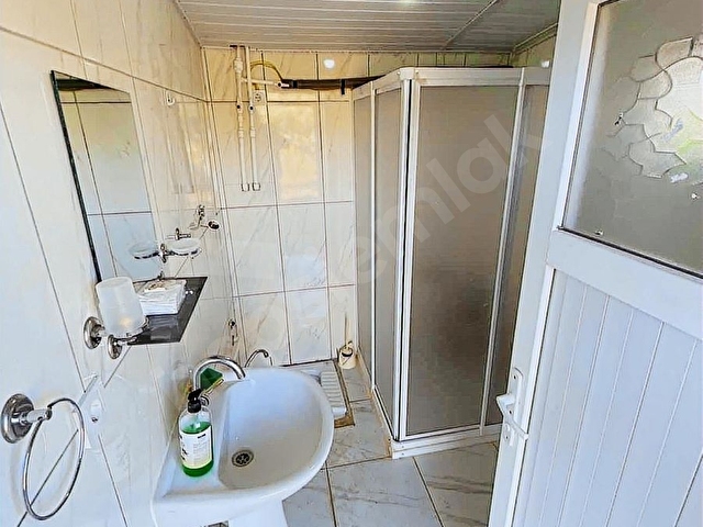 AKÖREN DE SÜPER KAÇIRILMAZ BAHÇE EVİ 2124 M2 MÜSTAKİL TAPULU - Görsel 10