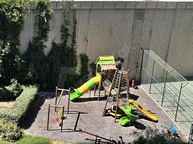 Bornova ikon Tower Bazada 2 + 1 Lüks Eşyalı Satılık - Görsel 3