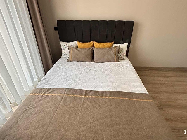 Bornova ikon Tower Bazada 2 + 1 Lüks Eşyalı Satılık - Görsel 18