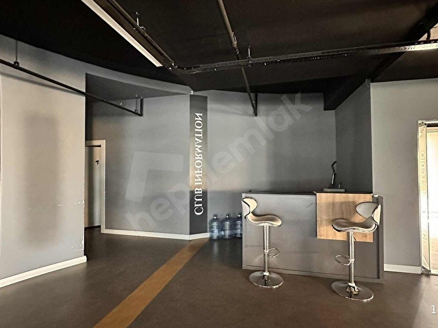 Bornova ikon Tower Bazada 2 + 1 Lüks Eşyalı Satılık - Görsel 6