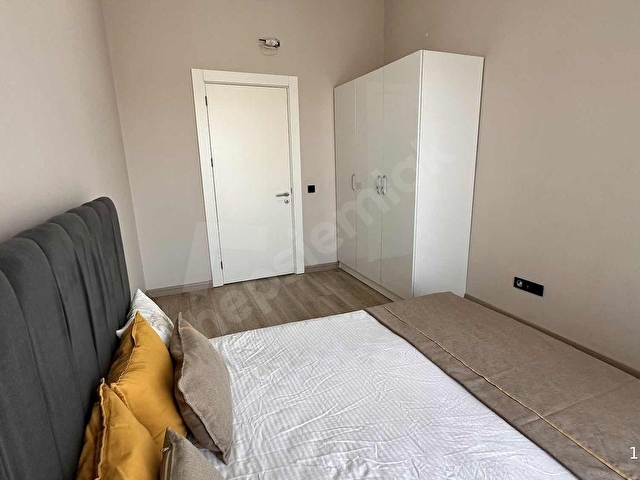 Bornova ikon Tower Bazada 2 + 1 Lüks Eşyalı Satılık - Görsel 17
