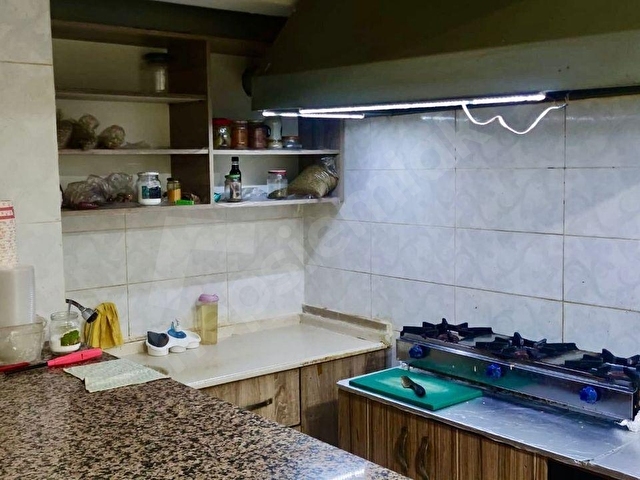 Meltemde Stadyum Yakını 75 M2 Yatırımlık Dükkan - Görsel 19