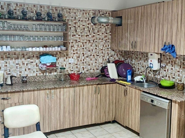 Meltemde Stadyum Yakını 75 M2 Yatırımlık Dükkan - Görsel 24