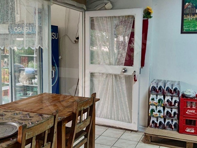Meltemde Stadyum Yakını 75 M2 Yatırımlık Dükkan - Görsel 20