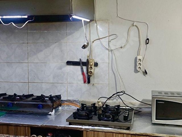 Meltemde Stadyum Yakını 75 M2 Yatırımlık Dükkan - Görsel 10