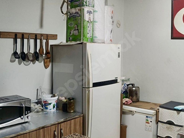 Meltemde Stadyum Yakını 75 M2 Yatırımlık Dükkan - Görsel 3