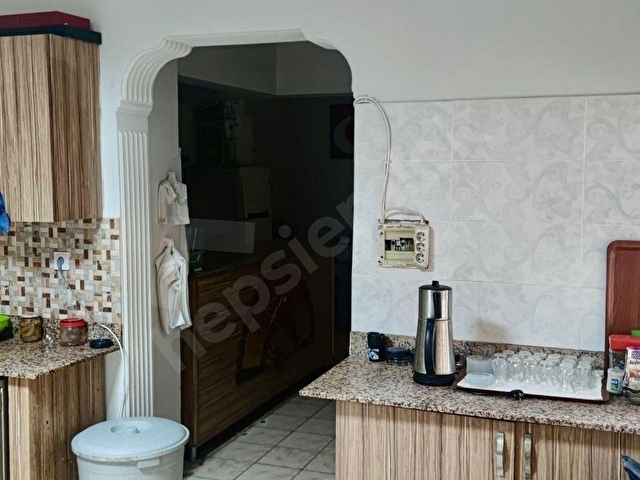 Meltemde Stadyum Yakını 75 M2 Yatırımlık Dükkan - Görsel 18