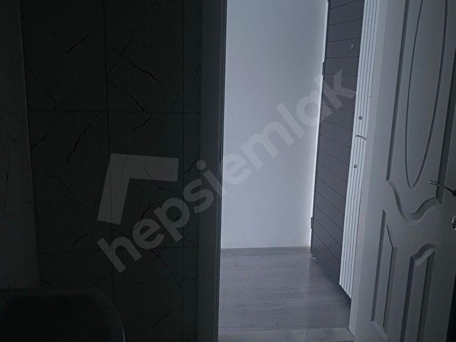 BURDUR MERKEZ HASTANE YAKINI BALKONLU 1+1 EŞYASIZ DAİRE - Görsel 22