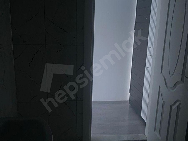 BURDUR MERKEZ HASTANE YAKINI BALKONLU 1+1 EŞYASIZ DAİRE - Görsel 26
