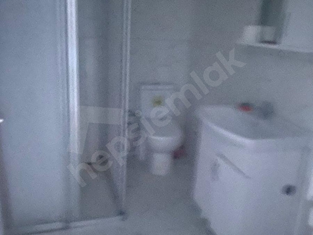 BURDUR MERKEZ HASTANE YAKINI BALKONLU 1+1 EŞYASIZ DAİRE - Görsel 27