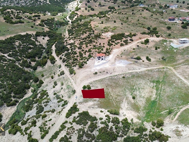 SELEK GAYRİMENKUL den GÜNDOĞAN MAH. 415m² SATILIK ARSA - Görsel 3