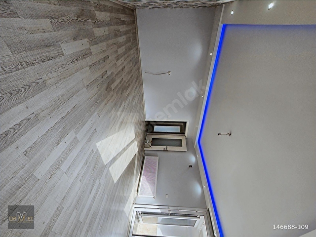 MAVİ BULVAR GROSERİ KVŞ YAKIN 3+1+Ç.BANYO+G.ODALI CAZİP DAİRE - Görsel 13