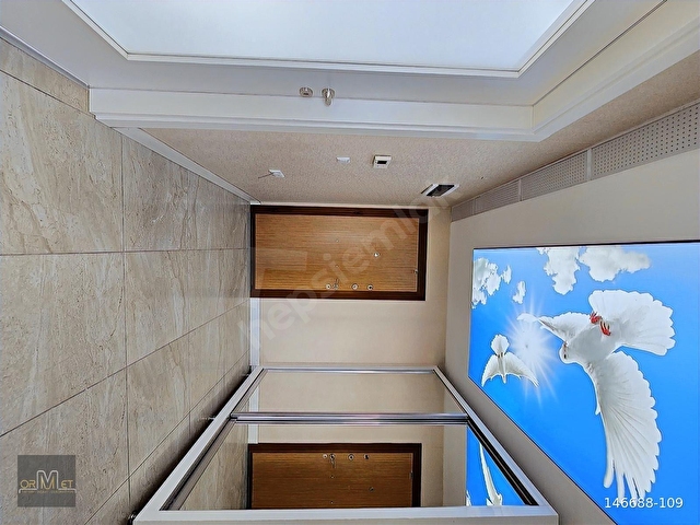 MAVİ BULVAR GROSERİ KVŞ YAKIN 3+1+Ç.BANYO+G.ODALI CAZİP DAİRE - Görsel 15