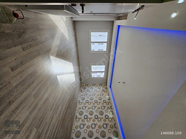 MAVİ BULVAR GROSERİ KVŞ YAKIN 3+1+Ç.BANYO+G.ODALI CAZİP DAİRE - Görsel 14