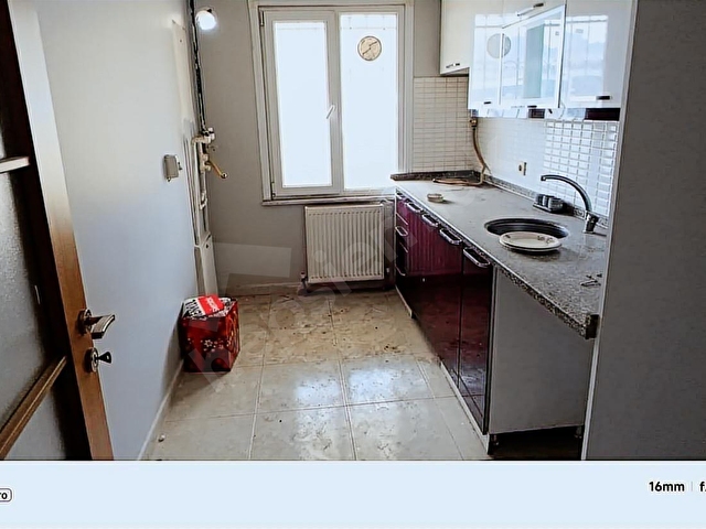 İstanbul Esenyurt Merkezi Konumda 2+1 Satılık Daire - Görsel 12