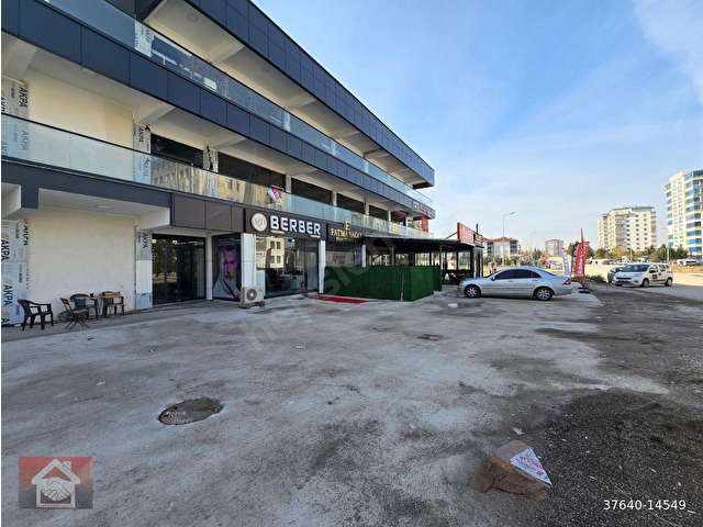 AYYILDIZ MAH ETİPORT AVM DE 30 M2 KULLANIŞLI KİRALIK DÜKKAN - Görsel 30