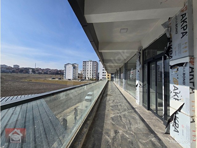 AYYILDIZ MAH ETİPORT AVM DE 30 M2 KULLANIŞLI KİRALIK DÜKKAN - Görsel 20