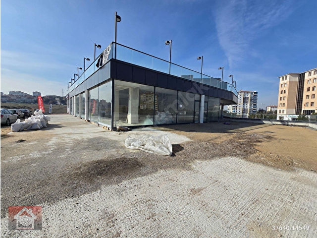 AYYILDIZ MAH ETİPORT AVM DE 30 M2 KULLANIŞLI KİRALIK DÜKKAN - Görsel 28
