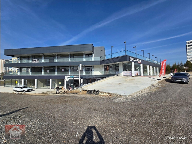 AYYILDIZ MAH ETİPORT AVM DE 30 M2 KULLANIŞLI KİRALIK DÜKKAN - Görsel 23