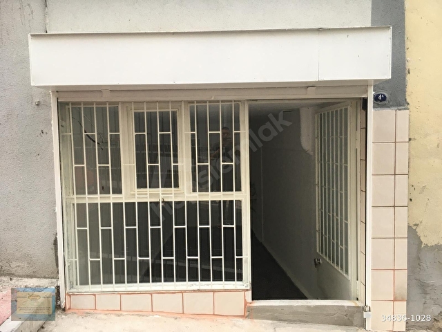 GÖZTEPE MAHALLESİNDE ASMAÇATI GAYRİMENKULDEN SATILIK DÜKKAN - Görsel 3