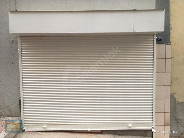GÖZTEPE MAHALLESİNDE ASMAÇATI GAYRİMENKULDEN SATILIK DÜKKAN - Görsel 5