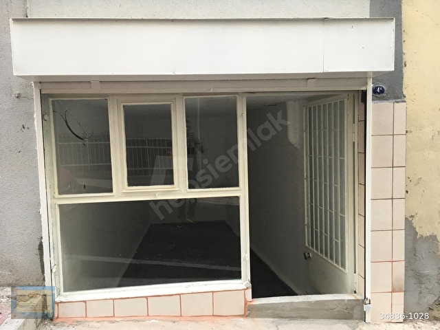GÖZTEPE MAHALLESİNDE ASMAÇATI GAYRİMENKULDEN SATILIK DÜKKAN - Görsel 4