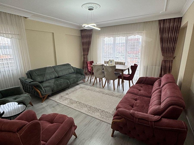 Merkez Sanayi Satılık