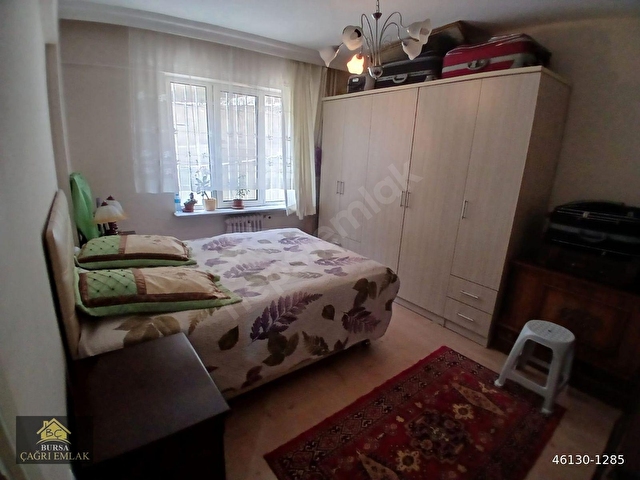 BURSA YILDIRIM NAMAZGAH TA ARAKAT ASANSÖRLÜ 4+1 DAİRE - Görsel 27