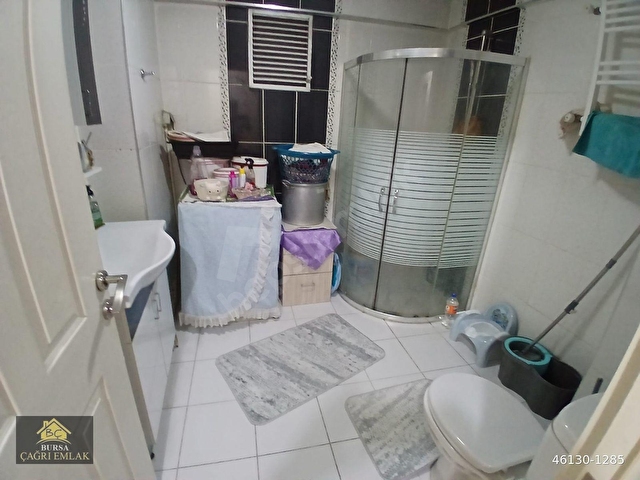 BURSA YILDIRIM NAMAZGAH TA ARAKAT ASANSÖRLÜ 4+1 DAİRE - Görsel 16