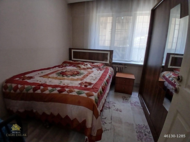 BURSA YILDIRIM NAMAZGAH TA ARAKAT ASANSÖRLÜ 4+1 DAİRE - Görsel 25